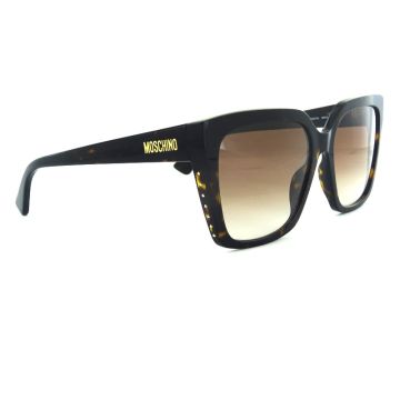 Moschino MOS079/S 086HA Sonnenbrille