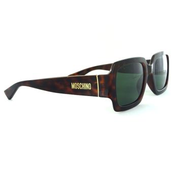 Moschino MOS063/S 086QT Sonnenbrille