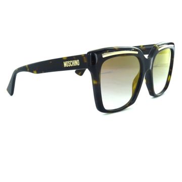 Moschino MOS035/S 086FQ Sonnenbrille