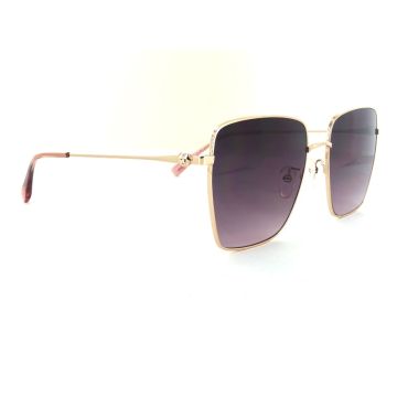 Moschino MOS072/G/S DDB3X Sonnenbrille