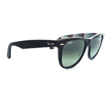 Ray Ban RB2140 1318/3A 54 Sonnenbrille