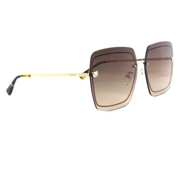 Moschino MOS085/G/S 09QHA Sonnenbrille