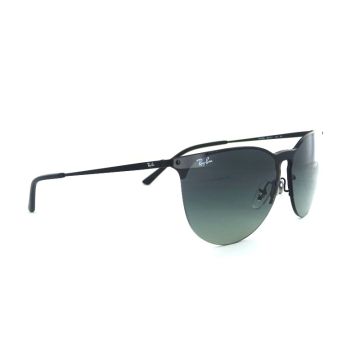 Ray Ban RB3652 9014/11 Sonnenbrille