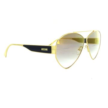 Moschino MOS084/S J5GFQ Sonnenbrille