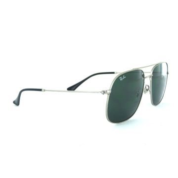 Ray Ban RB3595 9116/71 59 Sonnenbrille