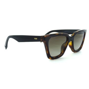 Fendi FF 0195/S LC1HA Sonnenbrille