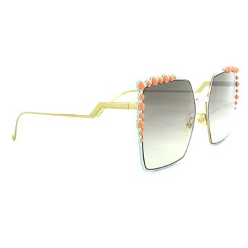 Fendi FF 0259/S 35JNQ Sonnenbrille