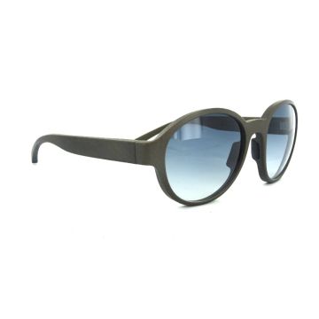 Powder & Heat 202 Brown Sonnenbrille