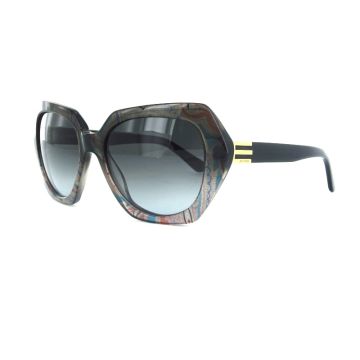 Etro ET608S 032 Sonnenbrille