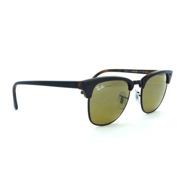 Ray Ban RB3016 1277/3K 51 Clubmaster Sonnenbrille