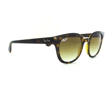 Ray Ban RB4324 710/51 50 Sonnenbrille