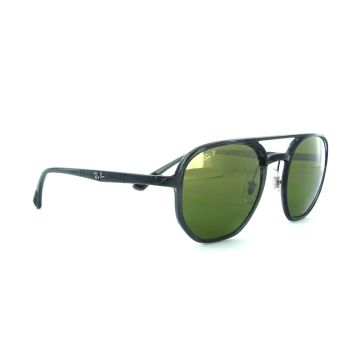 Ray Ban RB4321-CH 876/6O 53 Sonnenbrille