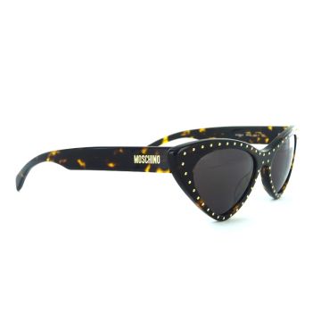 Moschino MOS006/S 086 K2 Sonnenbrille