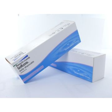 Soflens Daily Disposable, 2x 30er Box