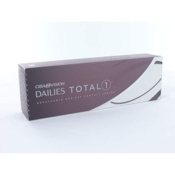 DAILIES TOTAL1®, 30er Box
