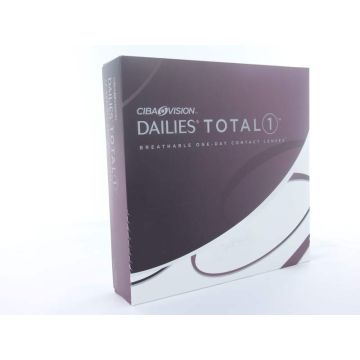 DAILIES TOTAL1® , 90er Box