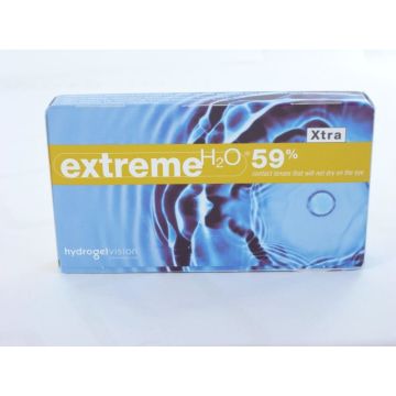 Extreme H2O 59% Xtra, 6er-Box