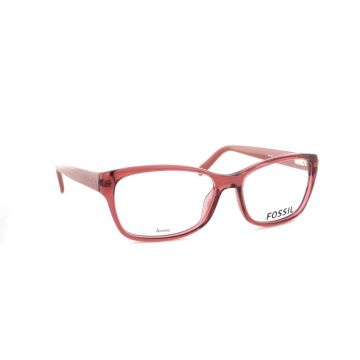 Fossil FOS 6022 GHI Brillenfassung Damenbrille Korrektionsbrille