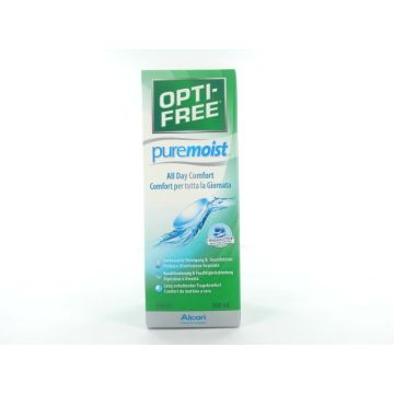 OPTI-FREE pure moist 300ml