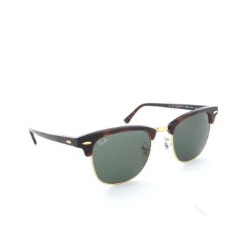 Ray Ban RB3016 W0366 51 Clubmaster Sonnenbrille