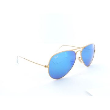 Ray Ban RB3025 112/17 58 Large Aviator