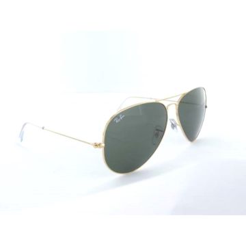 Ray Ban RB3026 L2846 62 Large Aviator ll