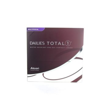 DAILIES TOTAL1 Multifocal, 90er Box