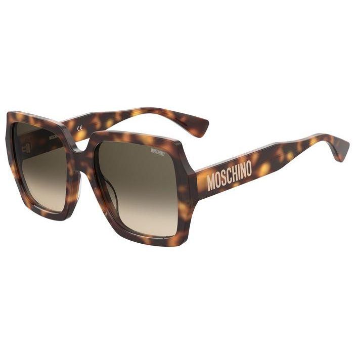 Moschino MOS127/S 05L9K Sonnenbrille main product photo